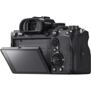 Camara Sony a7R IVA Body Only Full Frame