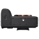 Camara Sony a7R IVA Body Only Full Frame