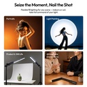 Tubo de Luz LED RGB Plegable Ulanzi FOLD15 L209 (15W)