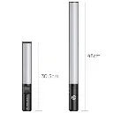 Tubo de Luz LED RGB Plegable Ulanzi FOLD15 L209 (15W)