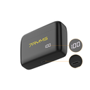 Microfono Balita Inalambrico Dual 7ryms Rimo S1 Lightning