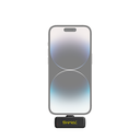 Microfono Balita Inalambrico Dual 7ryms Rimo S1 Lightning