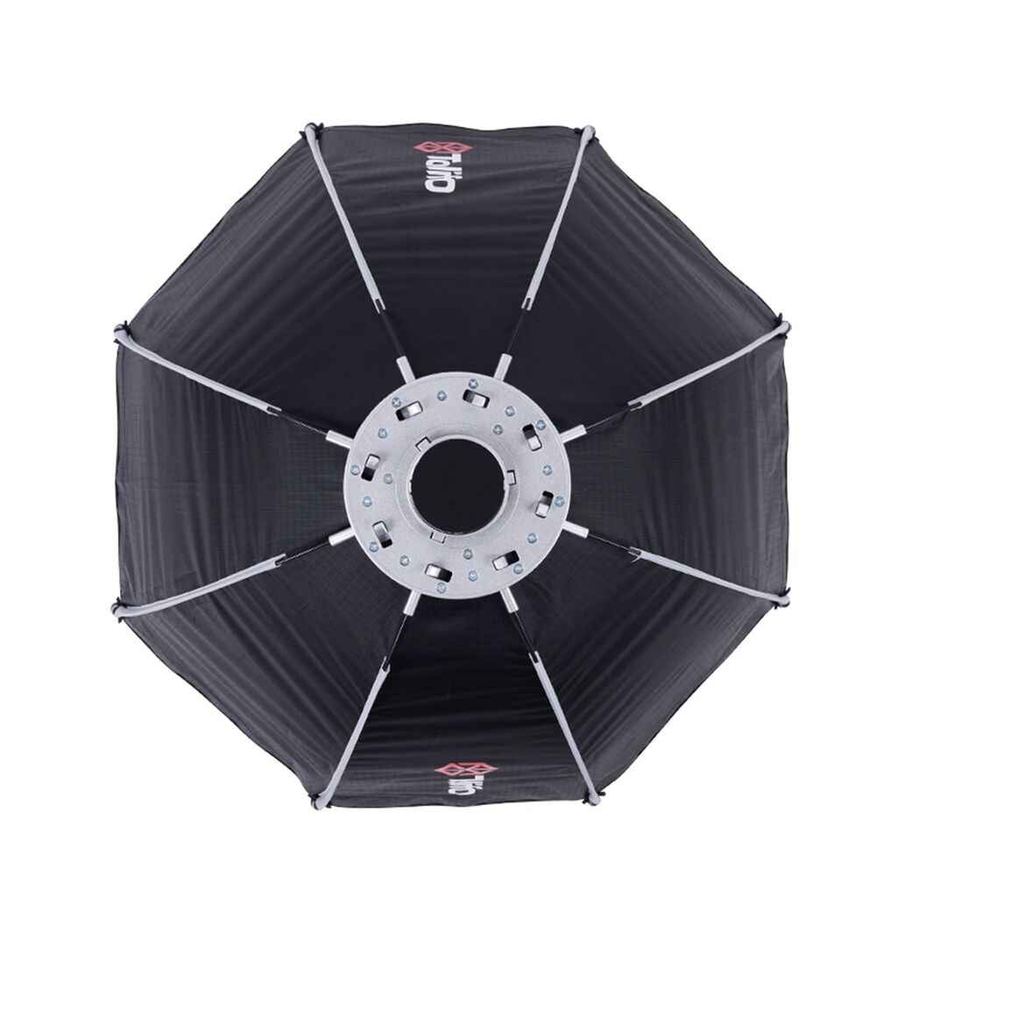 Softbox Parabolico Tolifo 60cm Mini Bowens LKP-60