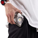 Luz De Video Led Tolifo PL-40RGB 40W RGB Recargable