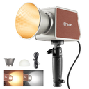 Luz De Video Led Monolight 200W Tolifo PL-200b AC