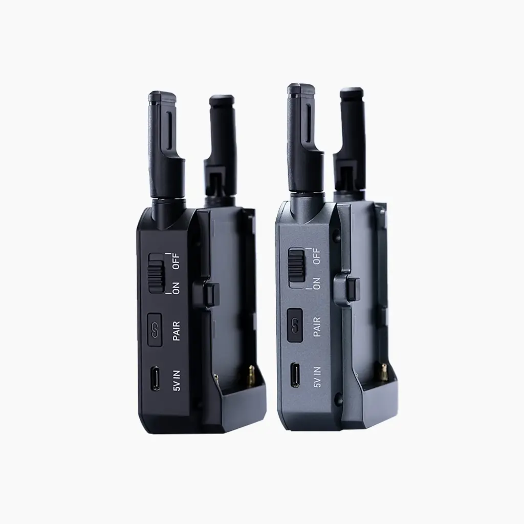 Transmisor de video Synco HDMI Xvision HD 1TX+1RX