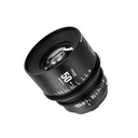  Kit Lentes de Cine 7Artisans Dream 35mm 50mm y 75mm T1.5