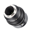  Kit Lentes de Cine 7Artisans Dream 35mm 50mm y 75mm T1.5
