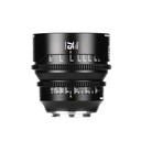  Kit Lentes de Cine 7Artisans Dream 35mm 50mm y 75mm T1.5