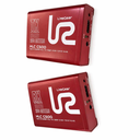 Hdmi Extender LiveGear 1080p over Cat6 RJ45 250 Metros