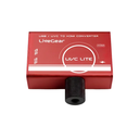 Convertidor de UVC a HDMI Livegear Compatible con DJI Insta y otros modelos 