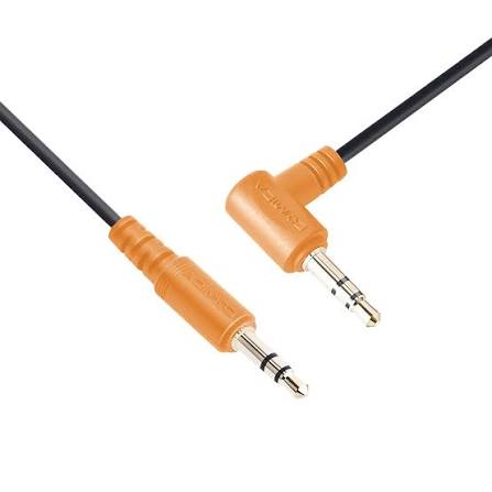 Cable De Audio 3.5mm Trs A Trs Comica Cvm-d-cpx Camaras