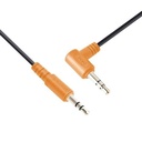Cable De Audio 3.5mm Trs A Trs Comica Cvm-d-cpx Camaras