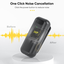 Microfono Balita Inalambrico Rimo S1 Para iPhone Lightning