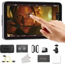 Monitor de Campo Portkeys LH7C 1000nit 1080p IPS