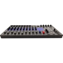 Mezclador Digital Y Grabador Multipista Zoom Livetrak L12Next