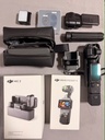 Camara Dji osmo pocket 3 + DJI Mic 2 USADO