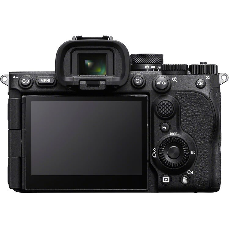 Camara Sony a7V Mirrorless con lente 28-70mm II Full Frame