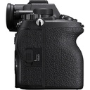 Camara Sony a7V Mirrorless con lente 28-70mm II Full Frame