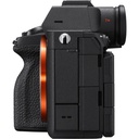 Camara Sony a7V Mirrorless con lente 28-70mm II Full Frame