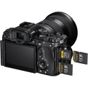 Camara Sony a7V Mirrorless con lente 28-70mm II Full Frame