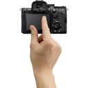 Camara Sony a7V Mirrorless con lente 28-70mm II Full Frame