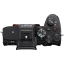 Camara Sony a7IV Mirrorless con lente 28-70mm II Full Frame