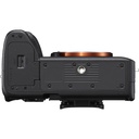 Camara Sony a7IV Mirrorless con lente 28-70mm II Full Frame