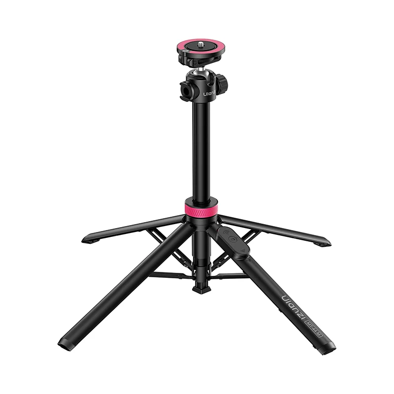 Tripode Selfie Stick Ulanzi MT44M 2 en 1 Magsafe control Remoto