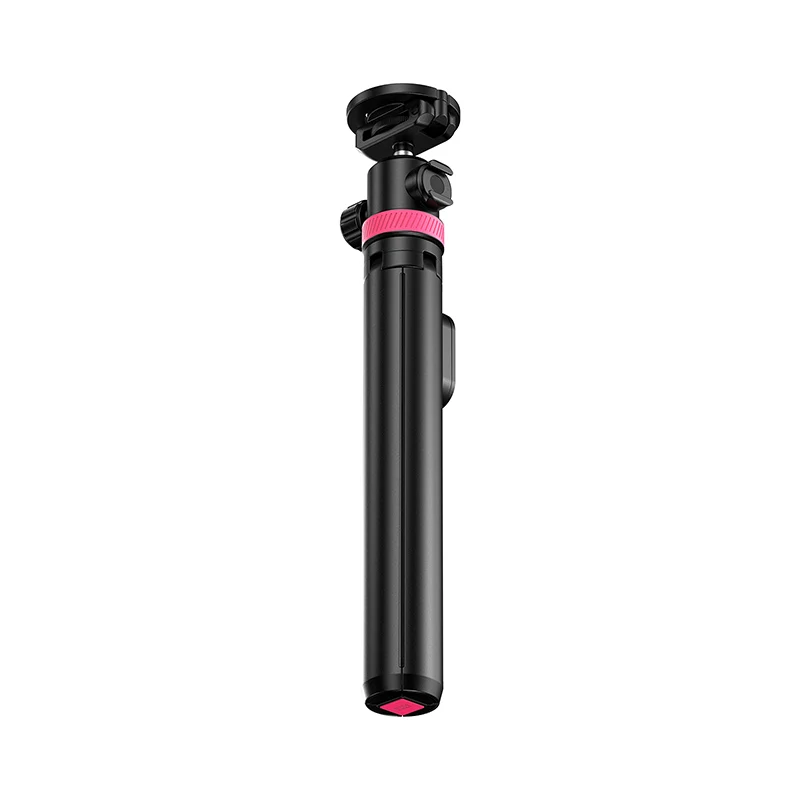 Tripode Selfie Stick Ulanzi MT44M 2 en 1 Magsafe control Remoto