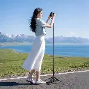 Tripode Selfie Stick Ulanzi MT44M 2 en 1 Magsafe control Remoto