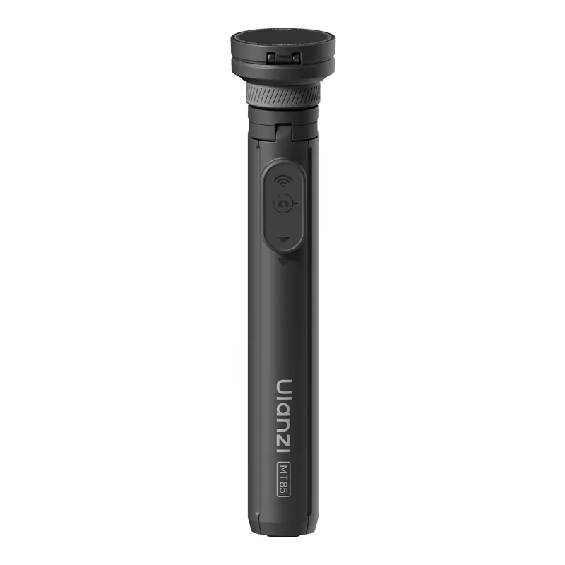 Tripode Selfie Stick Ulanzi MT85 Magsafe Bluetooth Apertura Instantánea