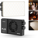 Luz de Video Led Ulanzi PL25 Bicolor 25W Recargable
