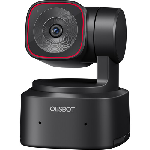 Camara Webcam PTZ 4K 60 Fps OBSBOT Tiny 2 LITE