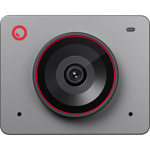 Camara Webcam Meet 2 4K OBSBOT Space Grey