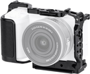 Jaula Sony ZV-E10II Nitze OTAN Arca-Swiss T-S14A