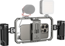 Estabilizador Rig Smallrig Metalico Android iPhone 2 Grip