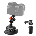 Soporte Ventosa Fuerte Kf Concept MS43 Smartphone Camaras Y Mas