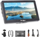 Monitor de Campo Portkeys HD7H 7 Pulg 4K 1000nit Touchscreen