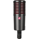 Microfono Dinamico Dynacaster DCM-8 SE ELECTRONICS Premiun Broadcast