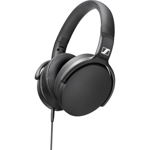 Audifonos Sennheiser HD400S de Cable 3.5mm