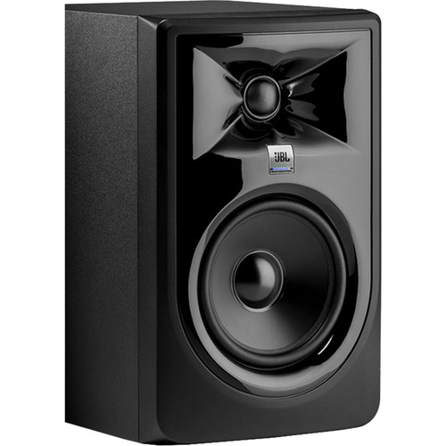 Monitor de Estudio 6 pulg JBL 306P MkII (1 unidad)