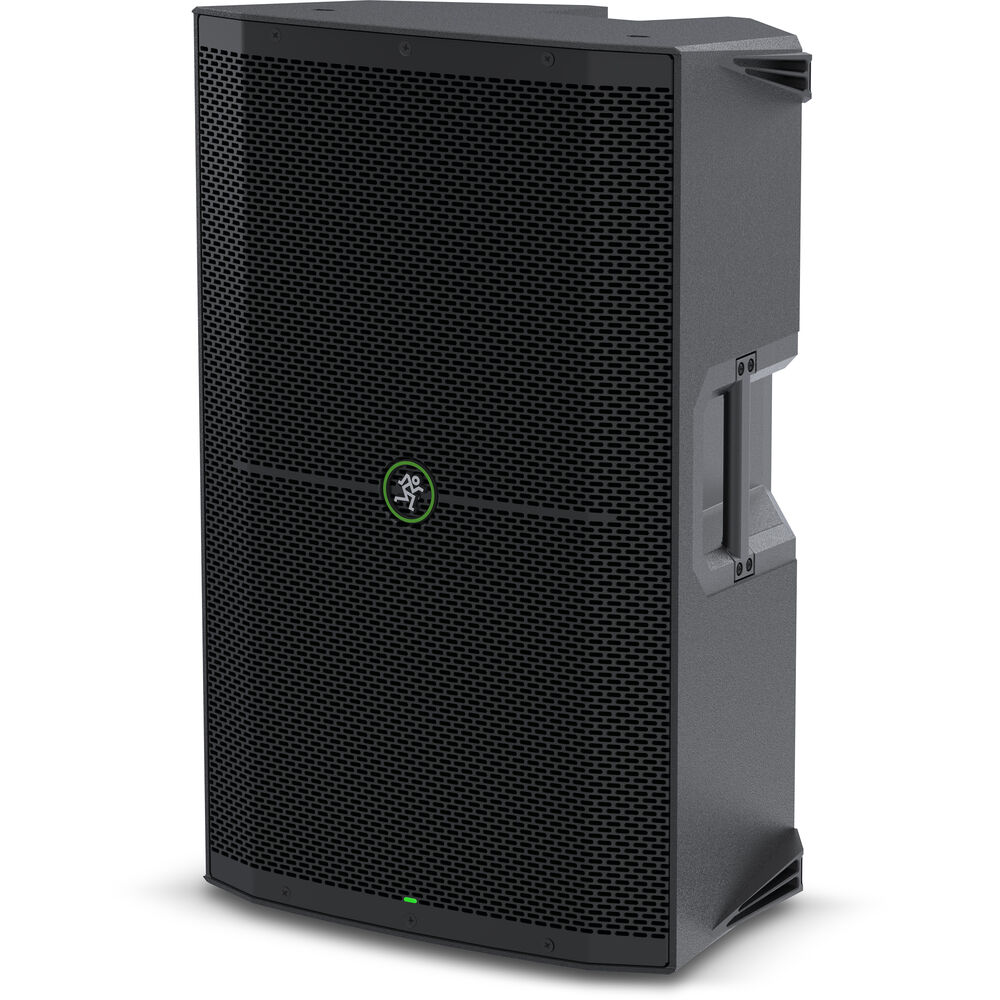 Corneta Amplificada 15 Pulgadas MACKIE THUMP215XT 1400W Bluetooth