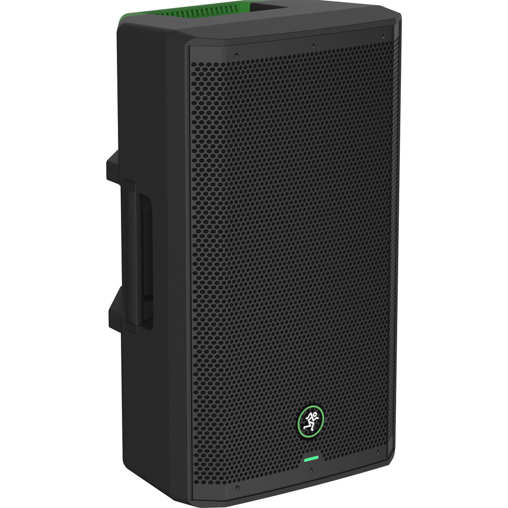 Corneta Amplificada 12 Pulgadas MACKIE THRASH212 GO 12" PORTABLE BATTERY
