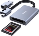 Lector de Memorias CFexpress Type B USB 3.2 Benfei