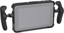 Jaula Yolobox Ultra Catefo + 2 Grip