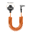 Cable Zgcine DT-LM DTap A Lemo 2Pin para RED ARRI o Sony