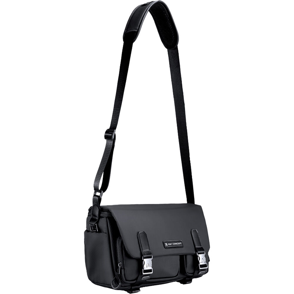 Morral Camaras K&f Concept Sling Bag Urban Wander 11 KF13.142