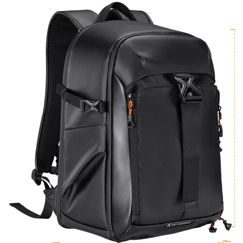 Morral Camaras K&f Concept 25L Nature Wander 11 KF13.211
