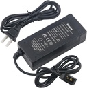 Cargador Kastar D-Type con Cable Dtap para Vmount Vlock 